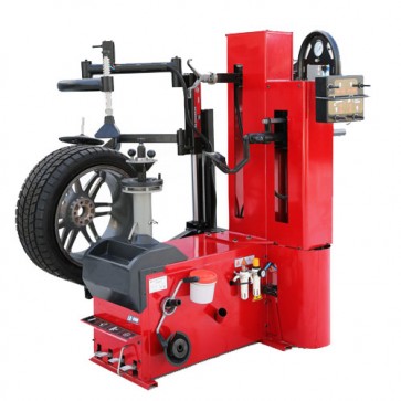 pneumatic tyre changer