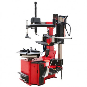 fully automatic tyre changer