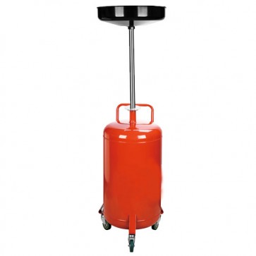 oil extractor