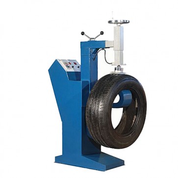 tire repair vulcanizing