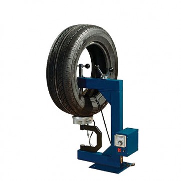 electric vulcanizer