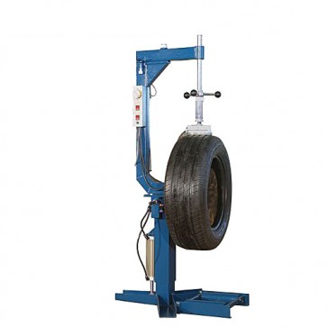 High Quality Hot Sale Tire Vulcanizing Press 133013