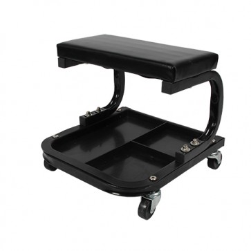 garage creeper seat