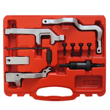 BMW camshaft locking tool