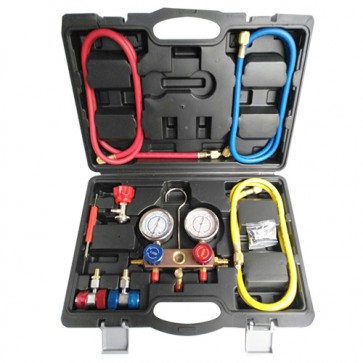 r134a manifold gauge set