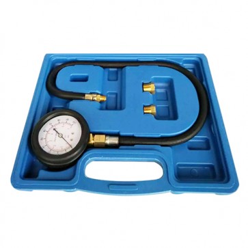 fuel pressure tester