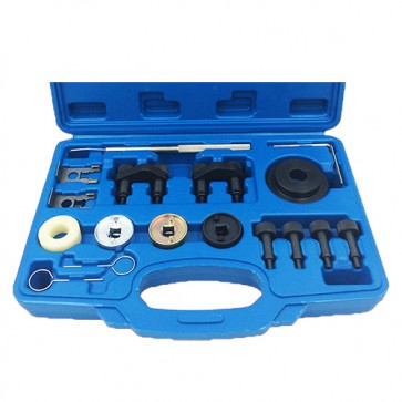 VAG 1.8 2.0 TFSI diesel engine timing adjustment tool kit