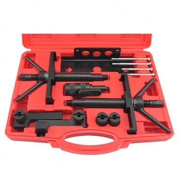 12PCS volvo v40 camshaft locking tool kit