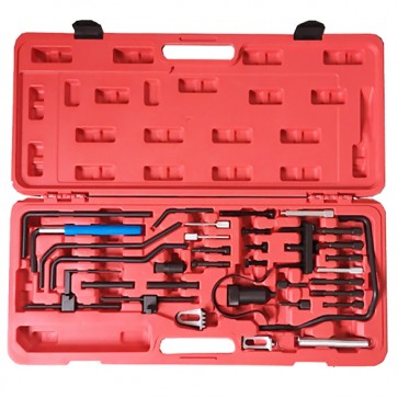 Citroen Peugeot timing chain tools set