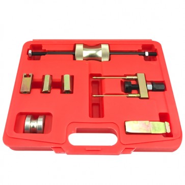 7PCS VAG TDI injector removal tool set