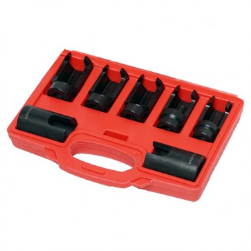 Hot selling Special 7PCS fuel injector socket set