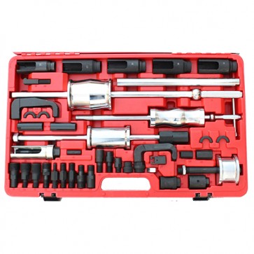 Hot sell master diesel injector puller kit