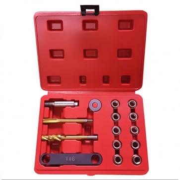 M12*1.5 brake damaged thread repair kit