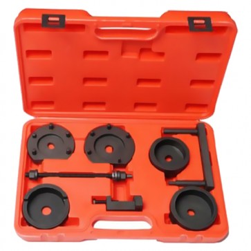 BMW X3 X5 X6 spring bush removal tool set