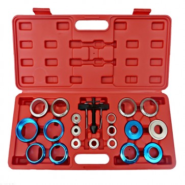 21PCS oil seal removal tool motorcycle set