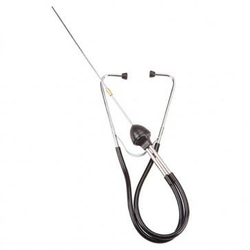 Durable high quality mechanics stethoscope