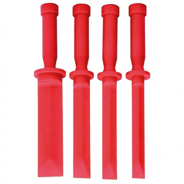 Nylon 3PCS composite scraper clamp set