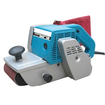 Electric Hand Belt Sander