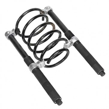 Heavy Duty Coil Spring Compressor