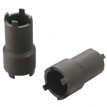 Clutch Gear Nut Socket 