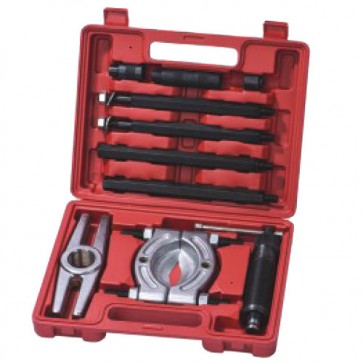 A Variety Of Hydraulic Bearing Puller Set 160145