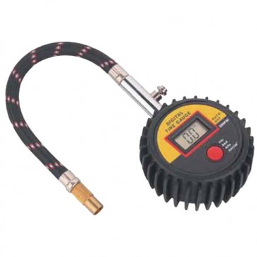 Useful Digital Car Tire Pressure Gauge 160504
