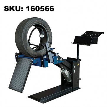 tire expander