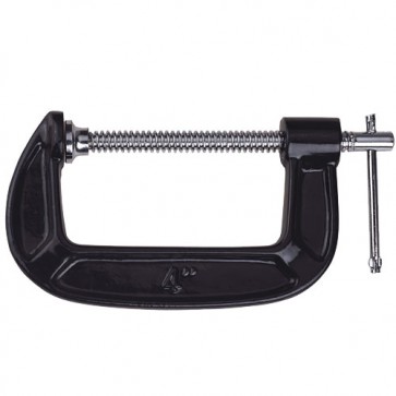 All Kinds of Heavy Duty G-Clamp 161065