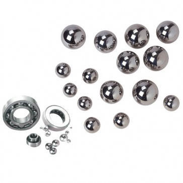 High Quality Chrome Steel Ball 161086