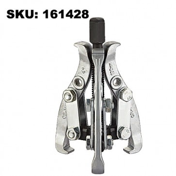 gear bearing puller