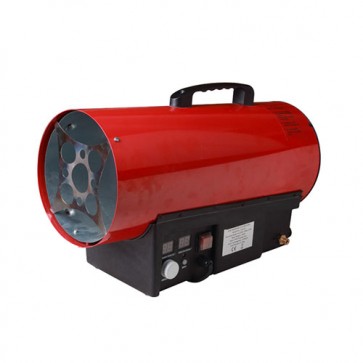Industrial Electric Gas Heater 30kw