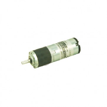 DC brush motors