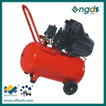 2.5HP 1.8KW 50L home craftsman air compressor 184011