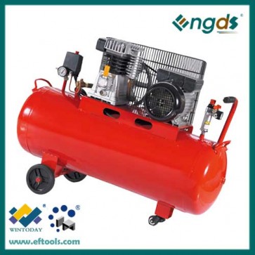 2HP 1.5KW 100L air compressor 184017