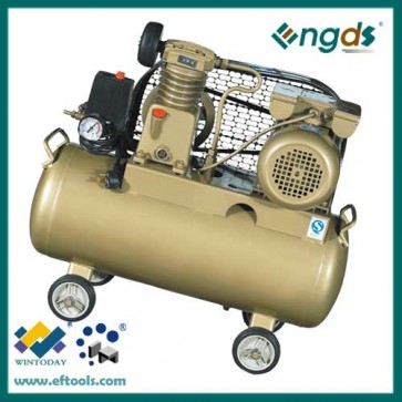 1HP 0.75KW 30L industrial air compressor 184020