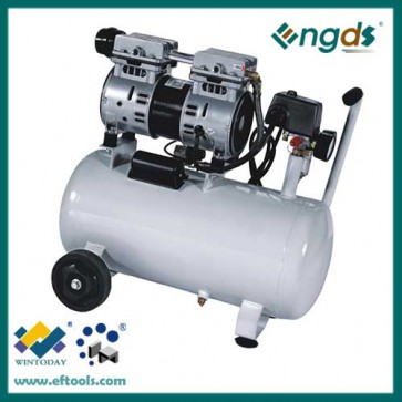 3/4HP 0.55KW 24L cheap price dental air compressor 184035