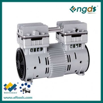 oil free electric small air compressor pump 184078