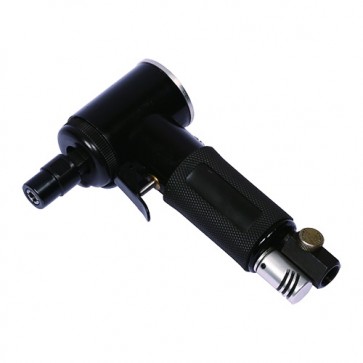 angle air die grinder