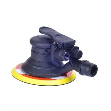 air orbital sander