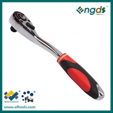 72T super high quality ratchet wrench 