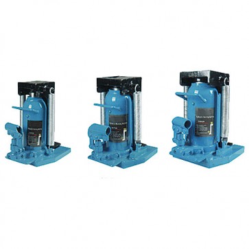 toe jack hydraulic