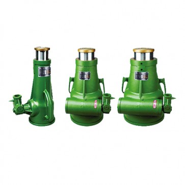 low profile hydraulic jack