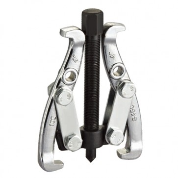 2 jaw gear puller