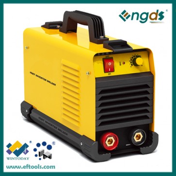 MMA DC inverter