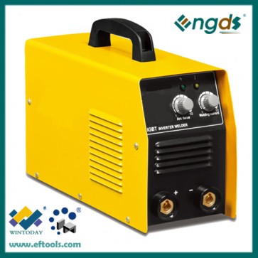 DC inverter welder