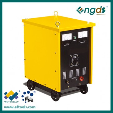 Arc inverter welder