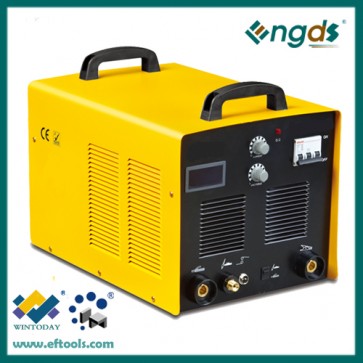 DC inverter TIG/MMA welder