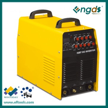 DC inverter TIG/MMA pulse welder