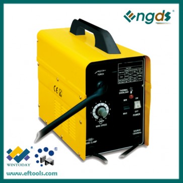 AC/DC inverter welder