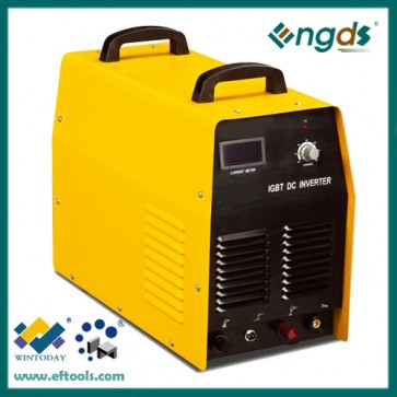 DC inverter plasma cutter